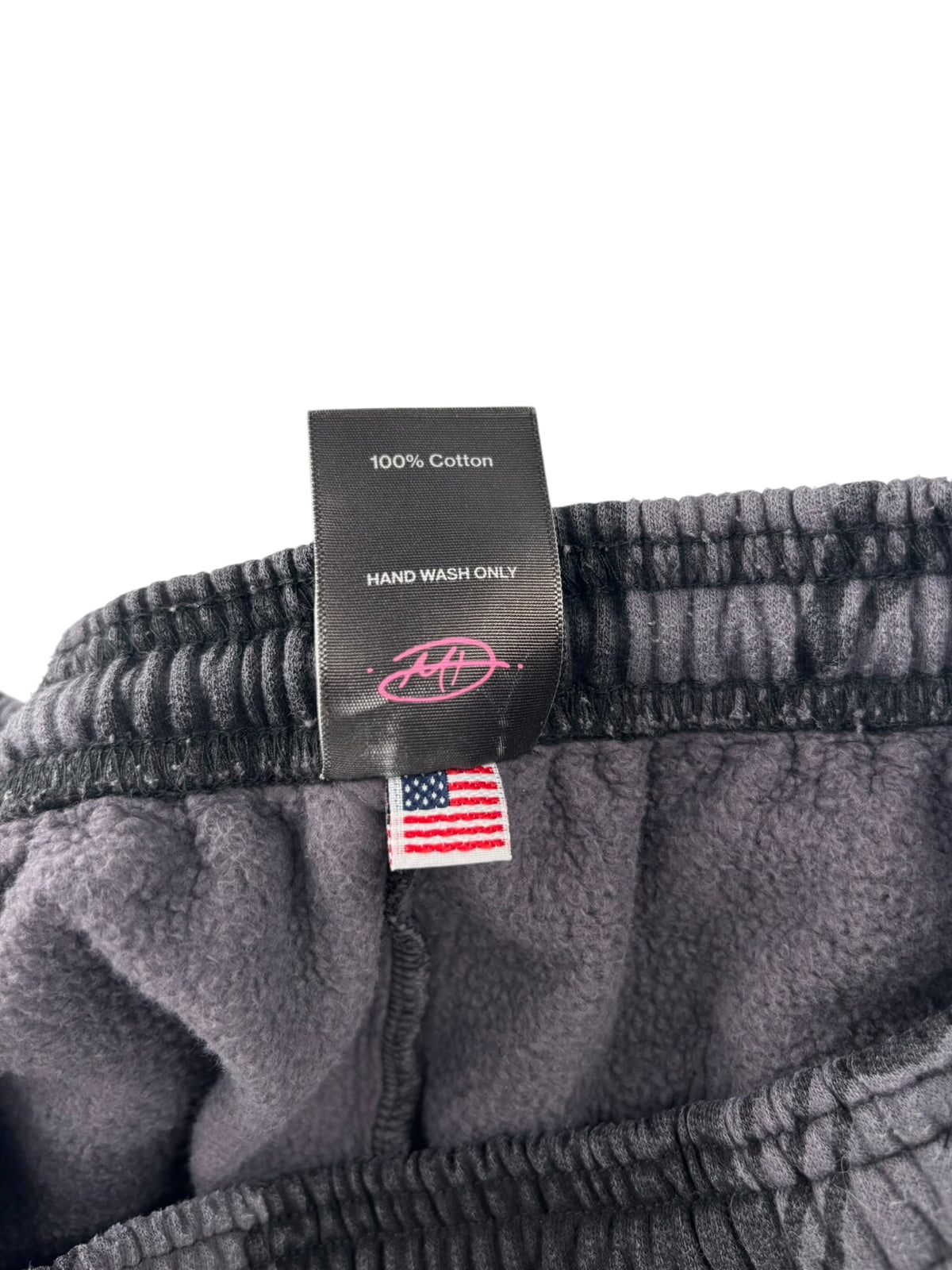 Matty Boy Anti Promo 99Eyes Flame Sweatpants