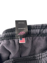 Matty Boy Anti Promo 99Eyes Flame Sweatpants