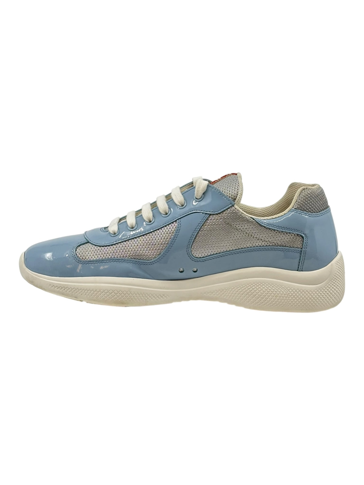 Prada America's Cup Celeste