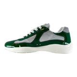 Prada America's Cups Green