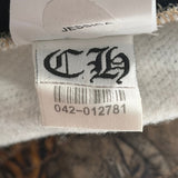 Nike Chrome Hearts NOCTA Cross Patch Sweatpants Camo