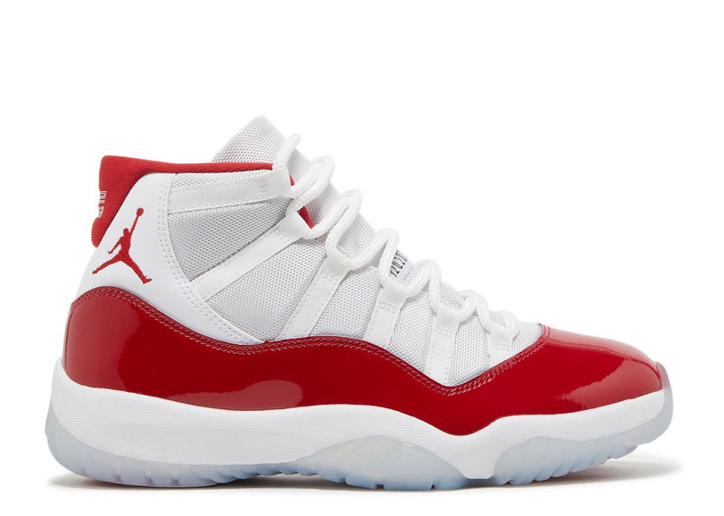 Air Jordan 11 Retro "Cherry"