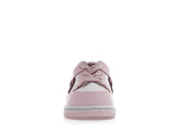 Nike Dunk Low Pink Red White (TD)