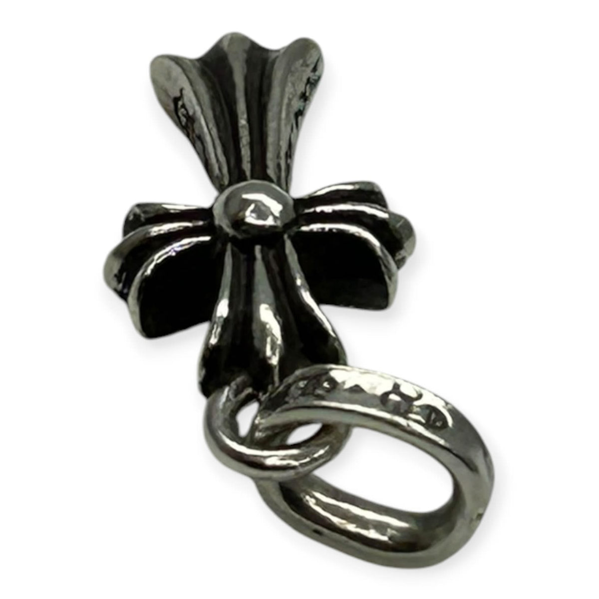 Chrome Hearts Baby Fat Pendant
