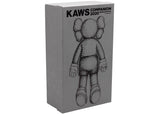 KAWS Companion 2020 Vinyl Figure Grey
