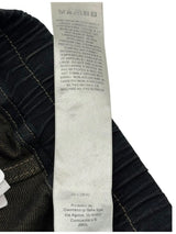 Rick Owens Bela Wide-Leg Drawstring Jeans