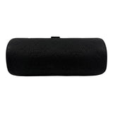 Louis Vuitton Watch Case Black