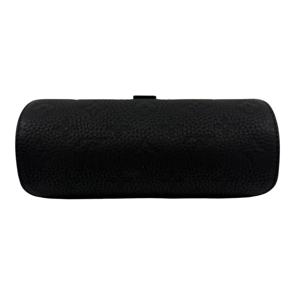 Louis Vuitton Watch Case Black