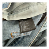 Amiri MX1 Shotgun Distressed Jeans