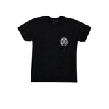 Chrome Hearts Miami Exclusive T-shirt Black