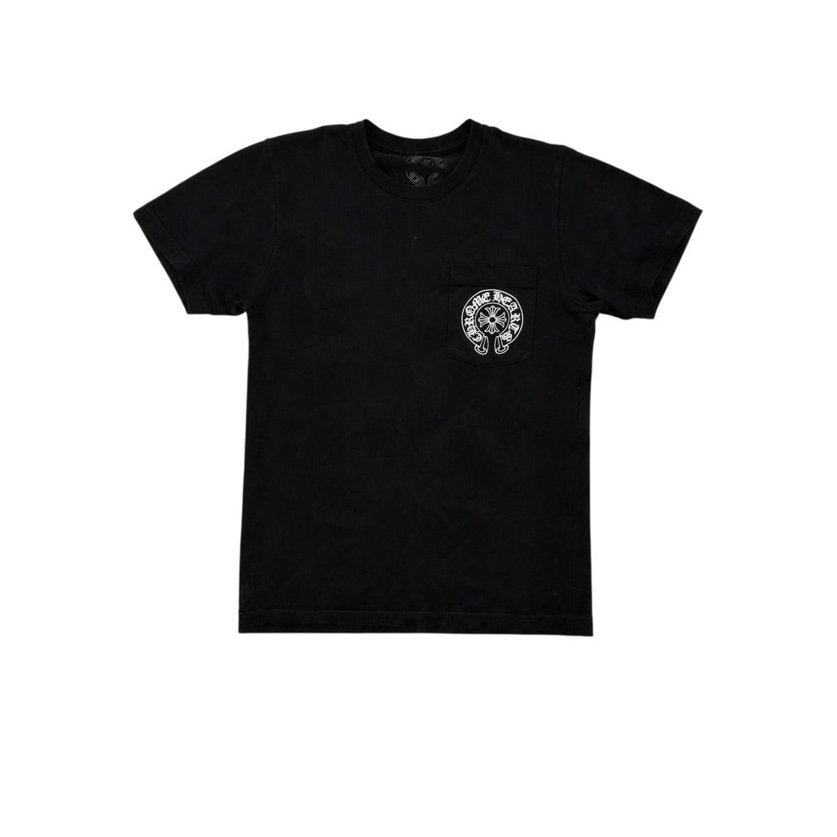 Chrome Hearts Miami Exclusive T-shirt Black