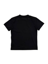 Louis Vuitton Heat Reactive Tee Black