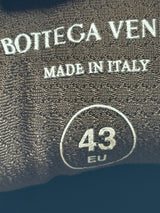 Bottega Orbit Sneaker Brown