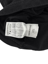 Chrome Hearts Miami Horseshoe Pocket L/S Tee Black