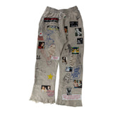Paly Movie Madness Sweatpants