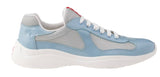 Prada America's Cup Celeste