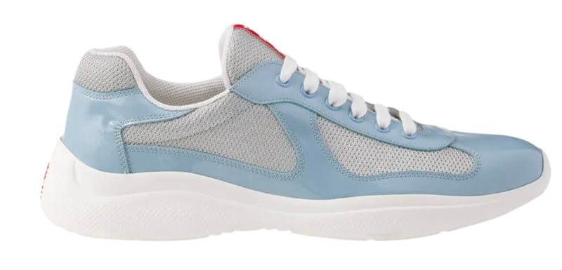 Prada America's Cup Celeste