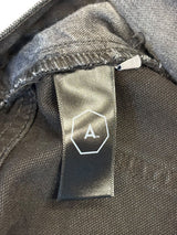 Alchemist Double Knee Outline Denim
