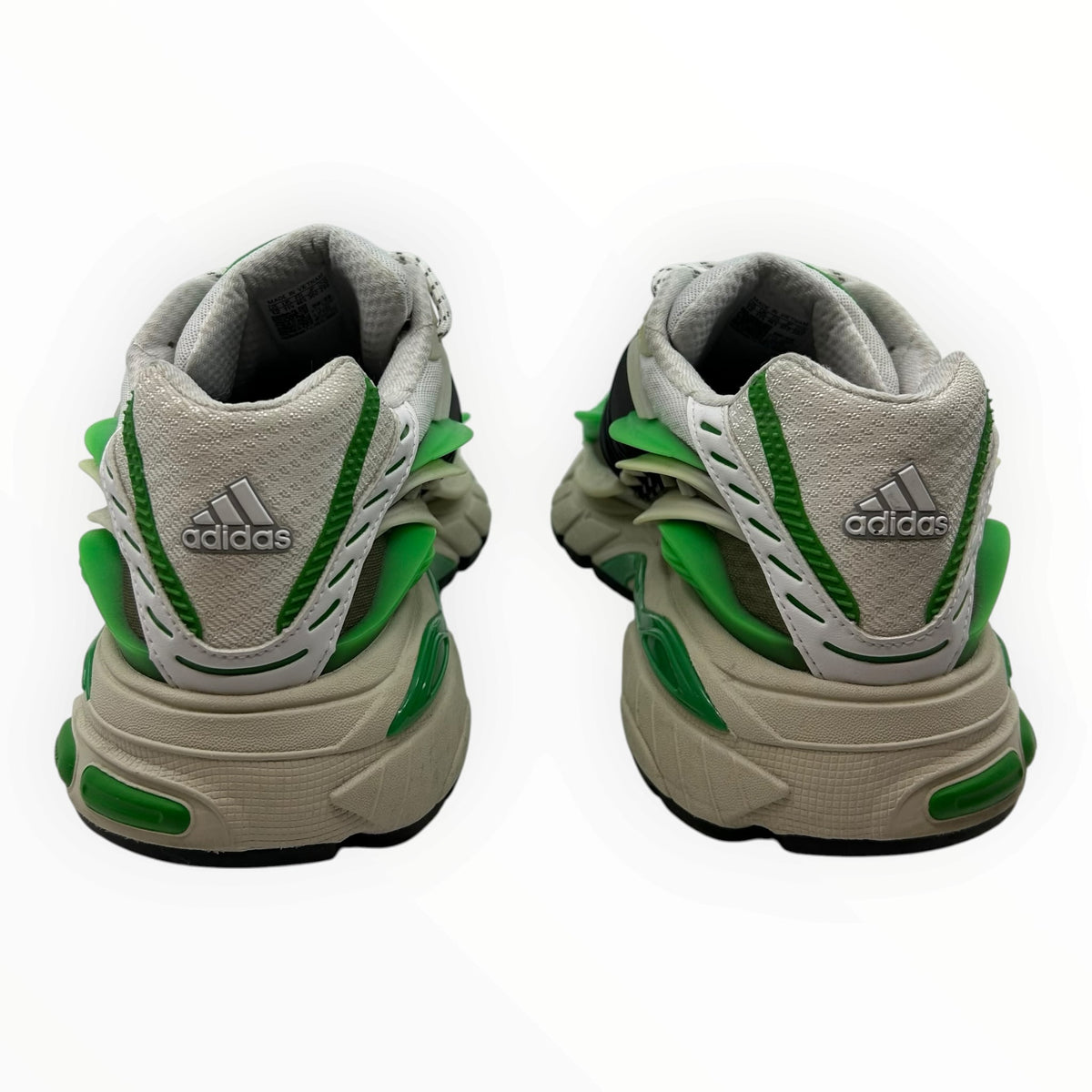 adidas Adistar Jellyfish Pharrell Williams Real Green