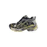 Balenciaga Runner Grey Yellow