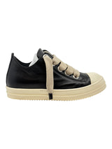 Rick Owens Jumbolace Low Sneaker