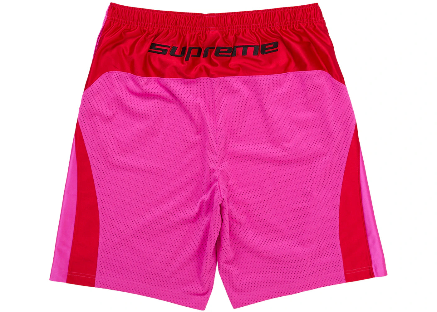 Supreme Jordan Short (SS26) Pink