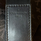 Louis Vuitton District PM Messenger Bag Black
