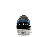 Vans LX Old Skool 36 Pearlized Pack Black Navy — LuxuryBox ATL product photo 4 of 4