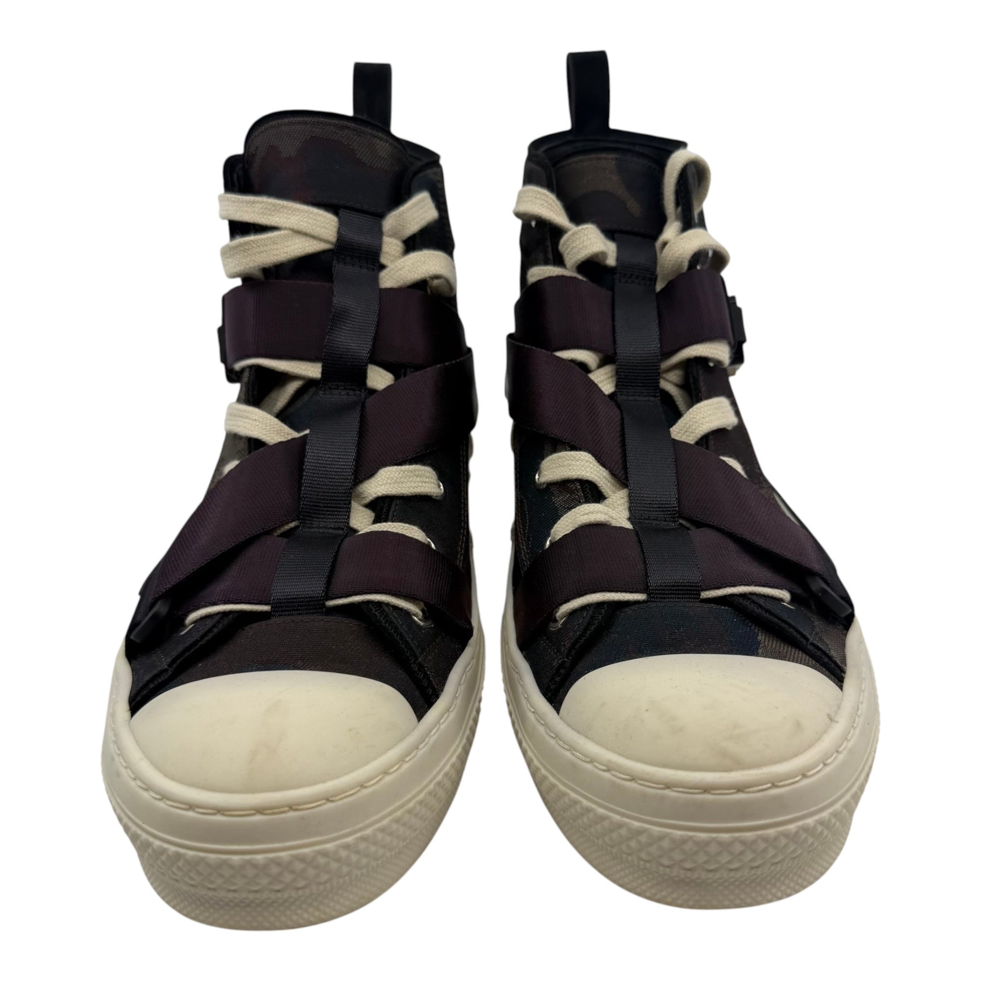 Dior B23 High Brown