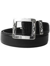 Chrome Hearts OTJ 3 Piece Belt