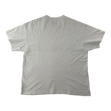 Satoshi Ask Satoshi Tee White