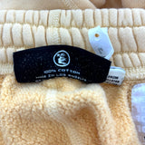 Hellstar Sports Sweatpants Yellow