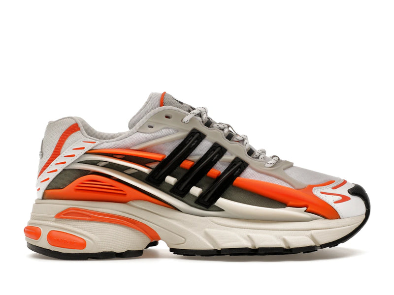 Adidas Jellyfish Pharrell Williams Focus Olive Orange