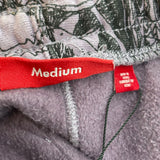 Supreme Liberty Sweatpant Dusty Purple