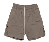 Rick Owens Boxer Shorts Dust