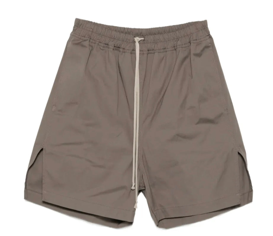 Rick Owens Boxer Shorts Dust