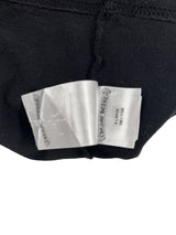 Chrome Hearts CH Plus Longsleeve Tee Black