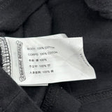 Chrome Hearts Miami Exclusive T-shirt Black