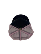 Chrome Hearts Hollywood Trucker Hat Pink