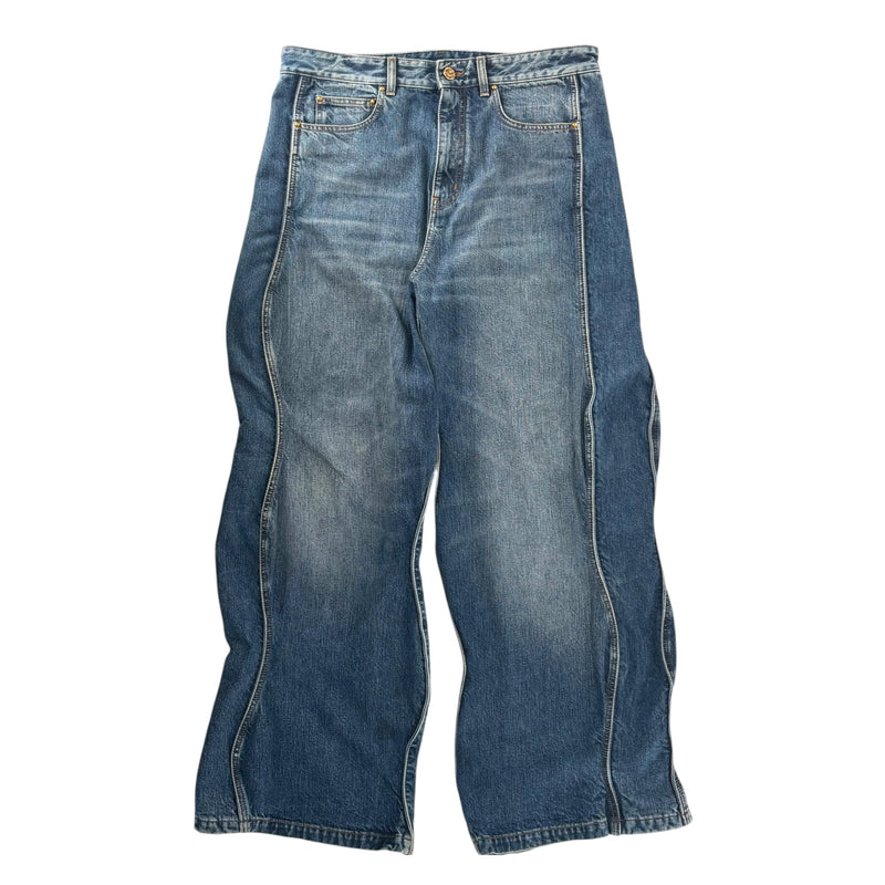 Louis Vuitton Wavy Denim
