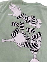 Chrome Hearts Matty Boy Lust T-Shirt Seafoam