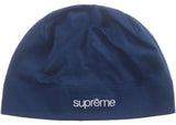 Supreme Base Layer Beanie (FW26) Navy