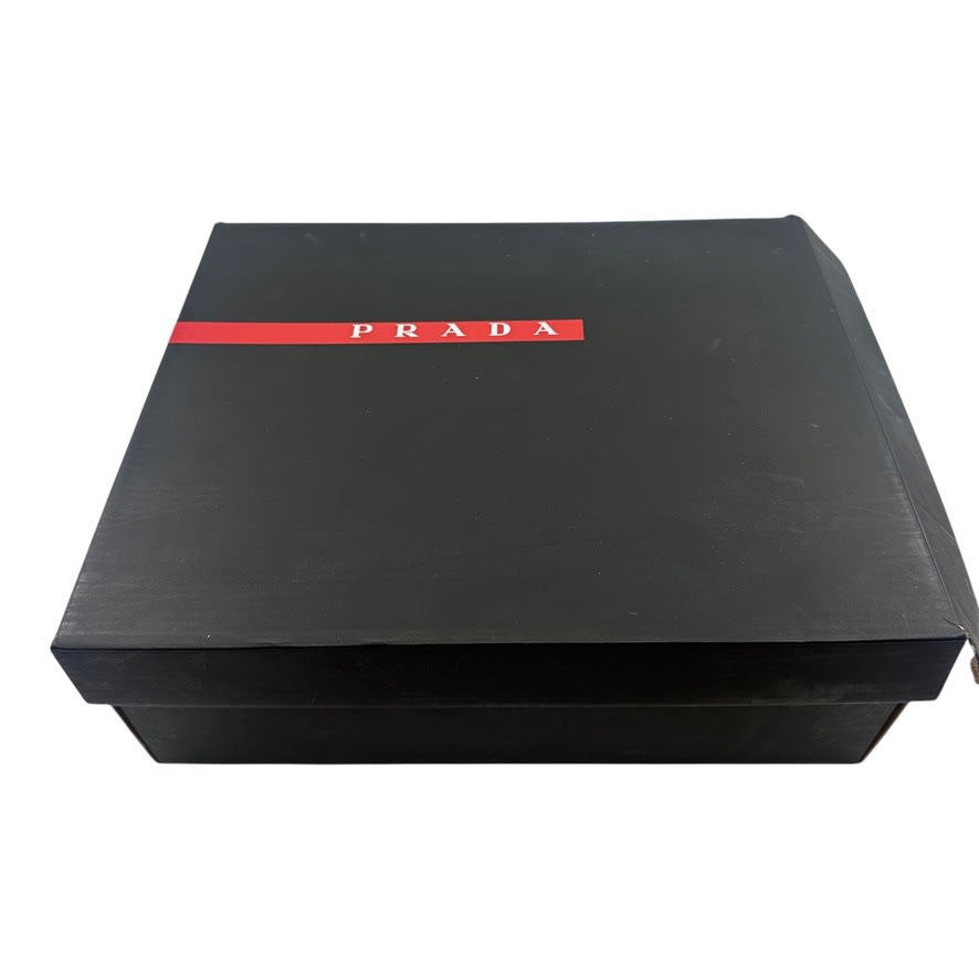 Prada America's Cups Black