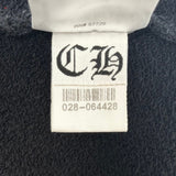 Chrome Hearts Matty Boy America Hoodie Black