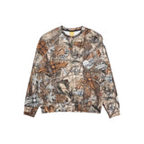 Chrome Hearts NOCTA Nike Crewneck Camo