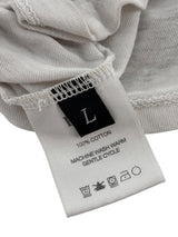 ERD Pharmacist's Daughter Tee White