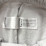 Chrome Hearts Matty Boy Stay Fast Sweatpants Grey