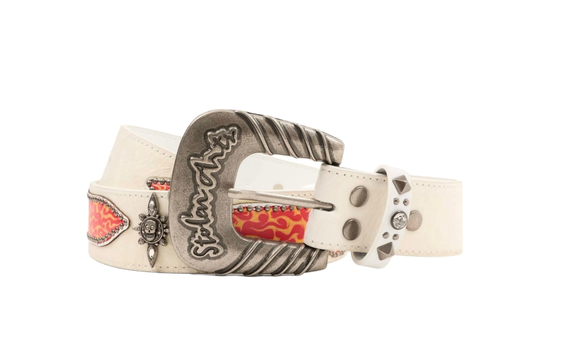 Stolen Arts Hellfire Belt