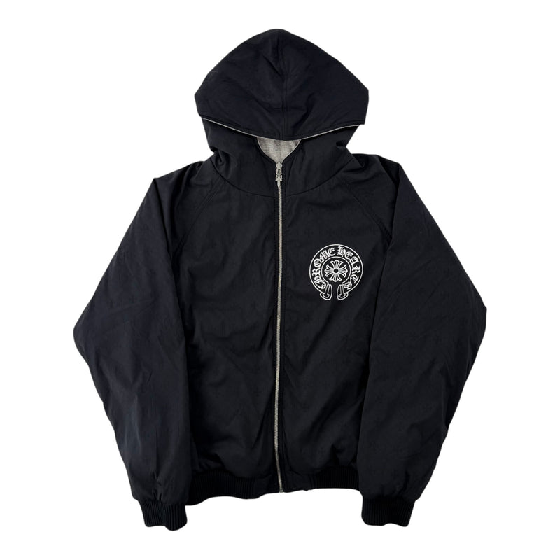 Chrome Hearts Reversible All Over Print Jacket