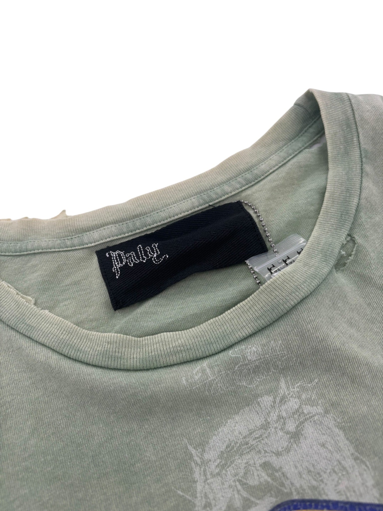 Paly Bethlehem Long Sleeves T-Shirt